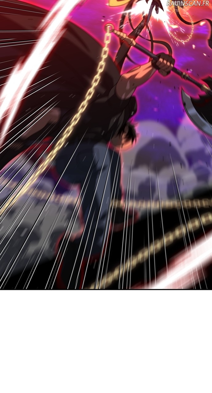 I Used To Be A Boss Chapitre 84 - Page 47