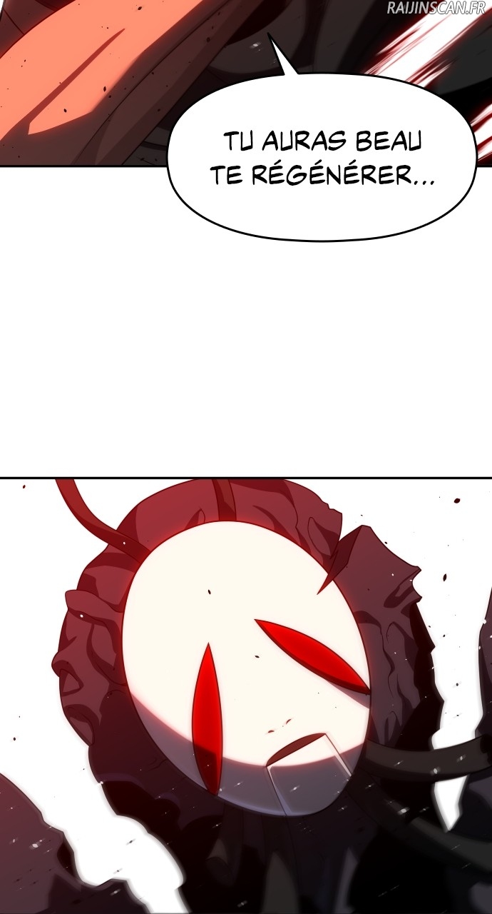 I Used To Be A Boss Chapitre 84 - Page 52