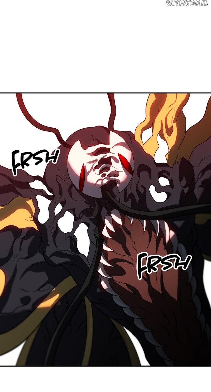 I Used To Be A Boss Chapitre 84 - Page 55