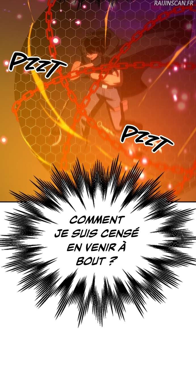 I Used To Be A Boss Chapitre 84 - Page 60