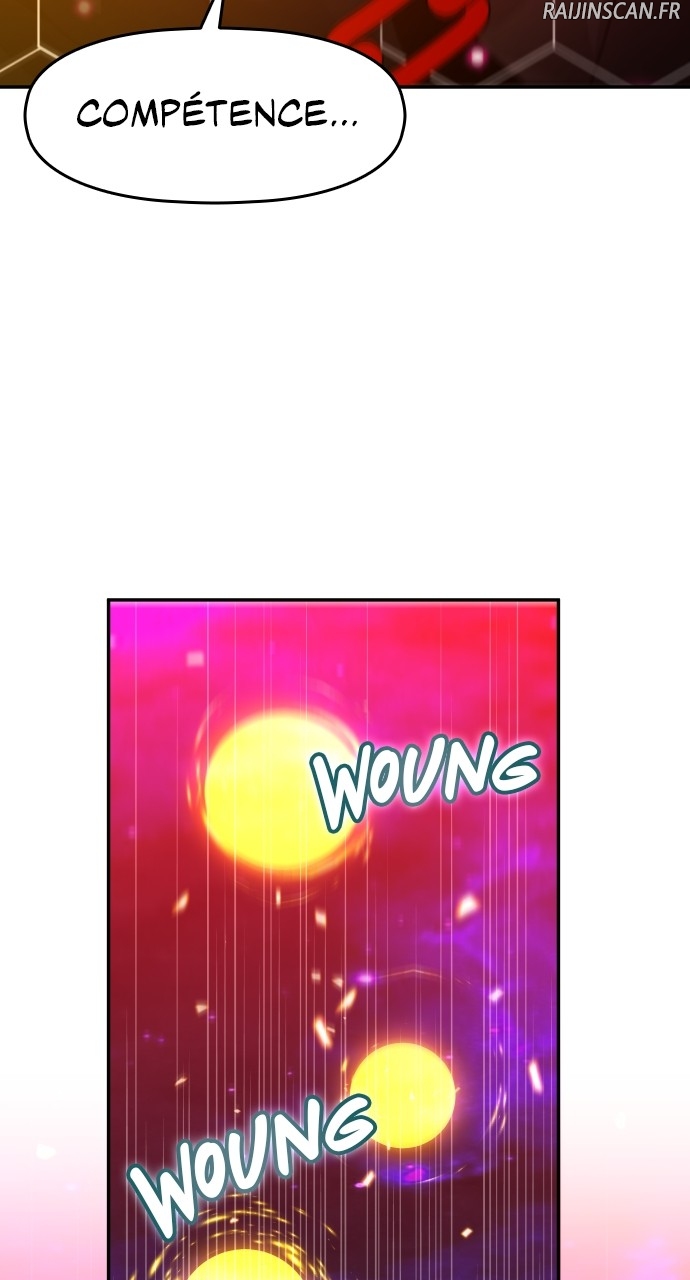I Used To Be A Boss Chapitre 84 - Page 63