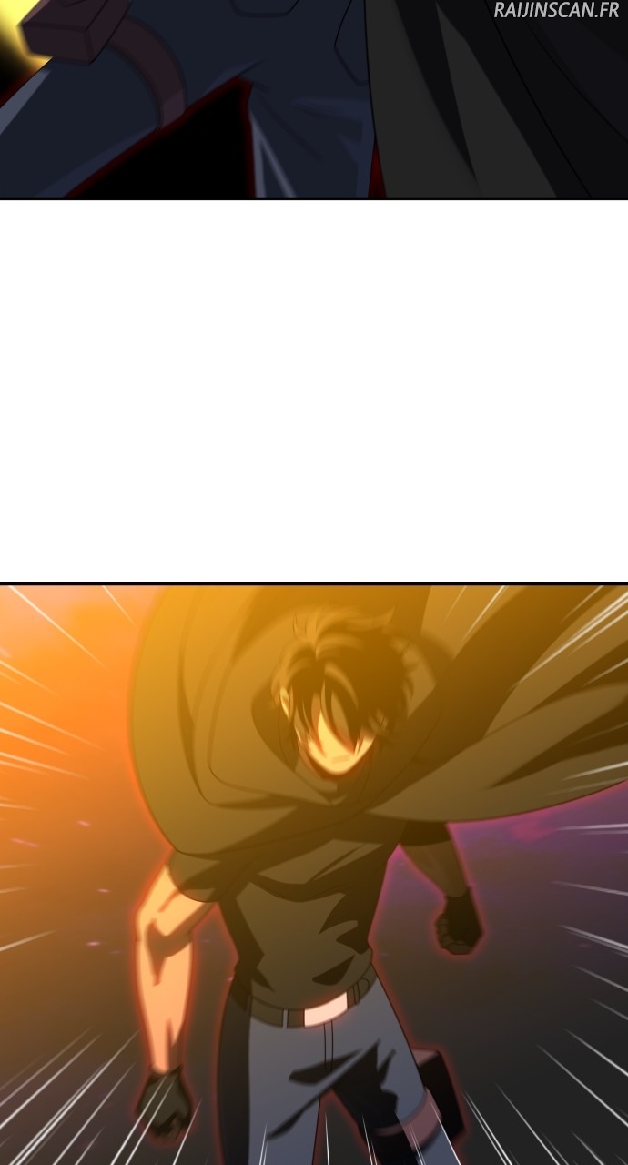 I Used To Be A Boss Chapitre 84 - Page 67