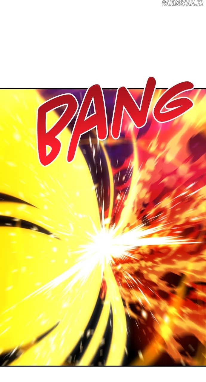 I Used To Be A Boss Chapitre 84 - Page 69