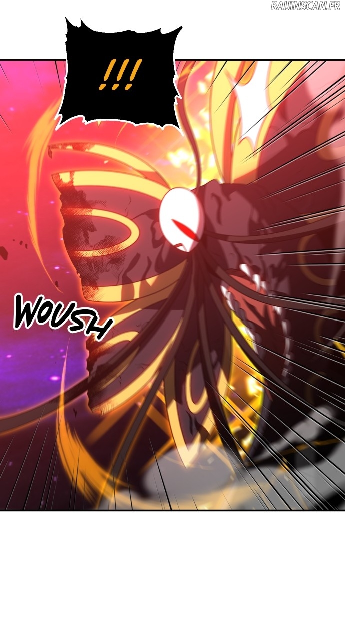 I Used To Be A Boss Chapitre 84 - Page 72