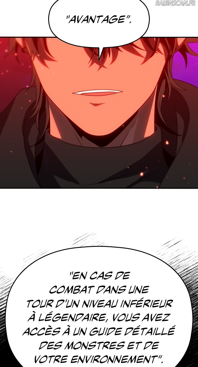 I Used To Be A Boss Chapitre 84 - Page 74