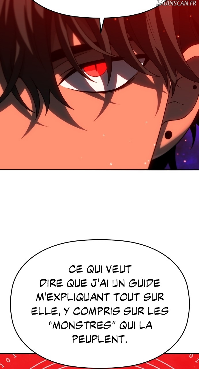 I Used To Be A Boss Chapitre 84 - Page 76