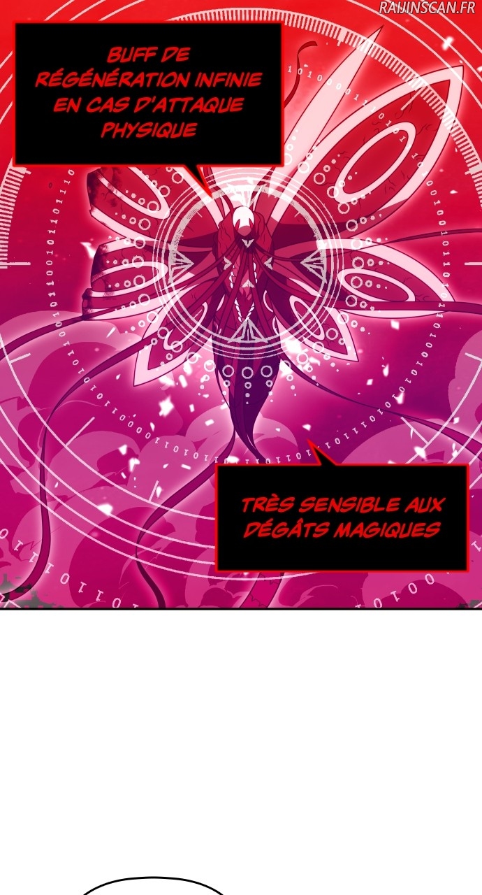 I Used To Be A Boss Chapitre 84 - Page 77