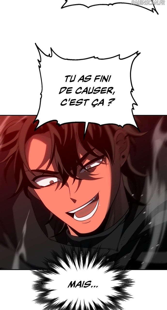 I Used To Be A Boss Chapitre 84 - Page 8