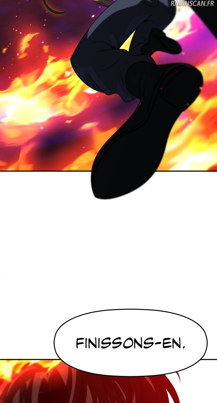 I Used To Be A Boss Chapitre 84 - Page 81