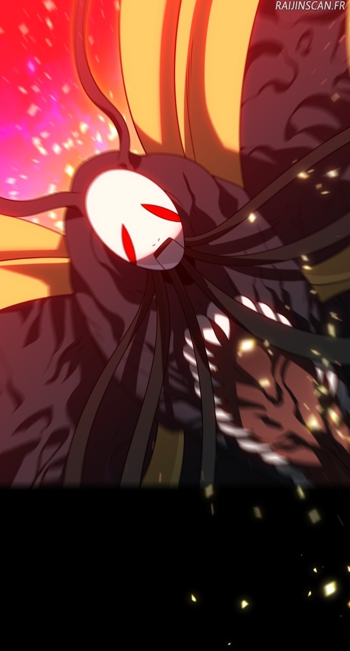 I Used To Be A Boss Chapitre 84 - Page 84