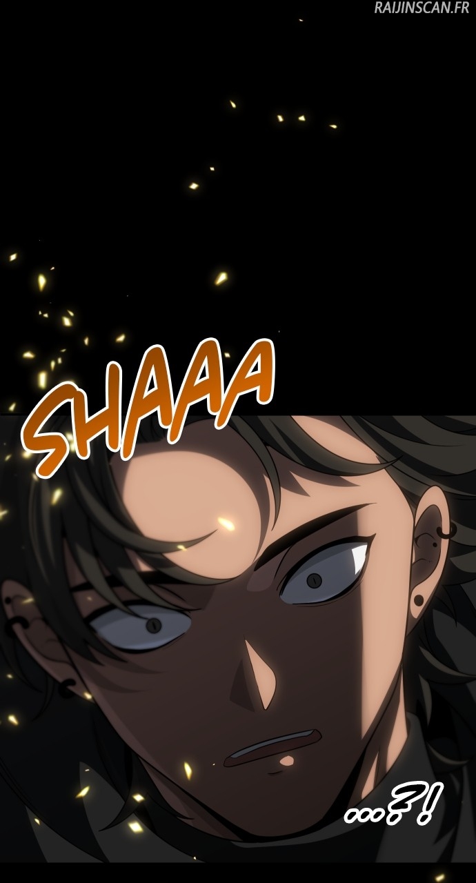 I Used To Be A Boss Chapitre 84 - Page 85