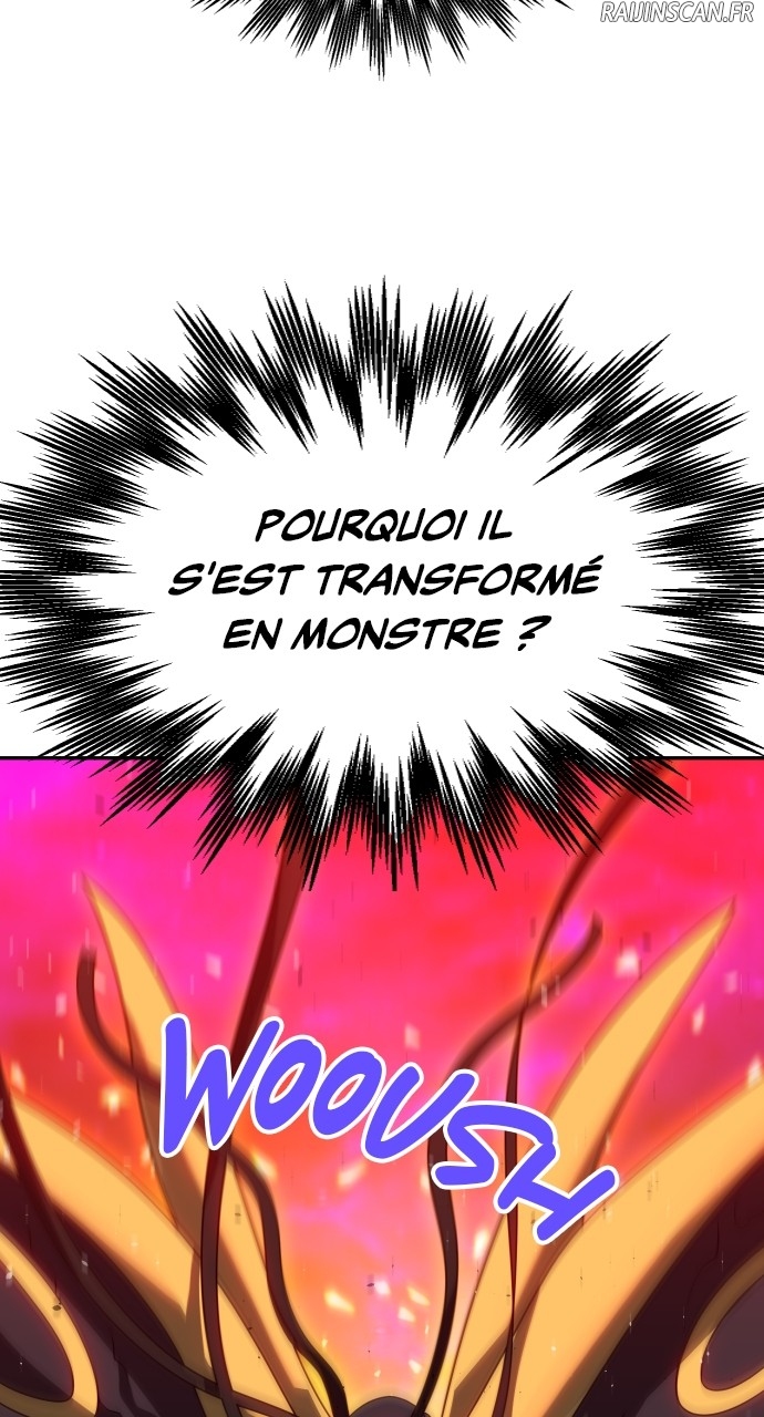 I Used To Be A Boss Chapitre 84 - Page 9