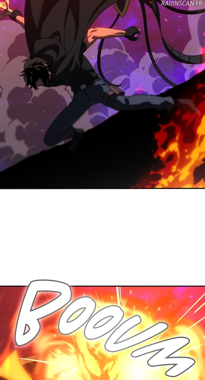 I Used To Be A Boss Chapitre 84 - Page 92