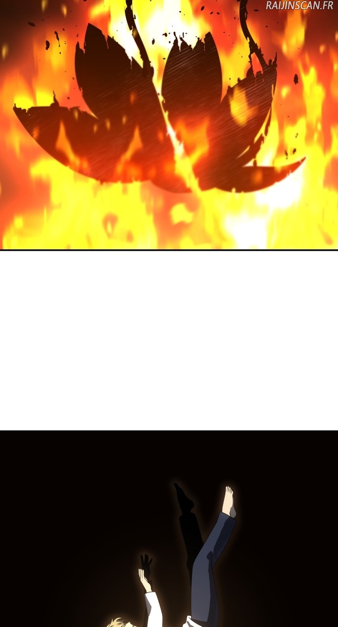 I Used To Be A Boss Chapitre 84 - Page 94