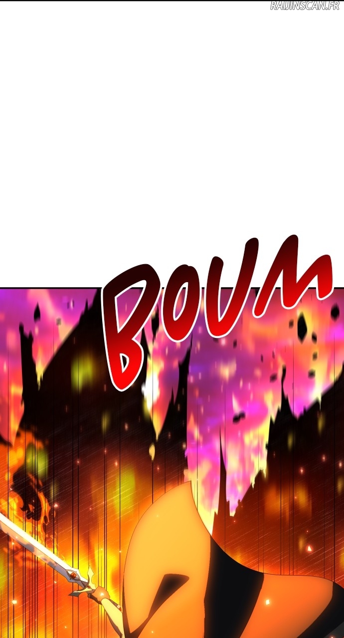 I Used To Be A Boss Chapitre 84 - Page 97
