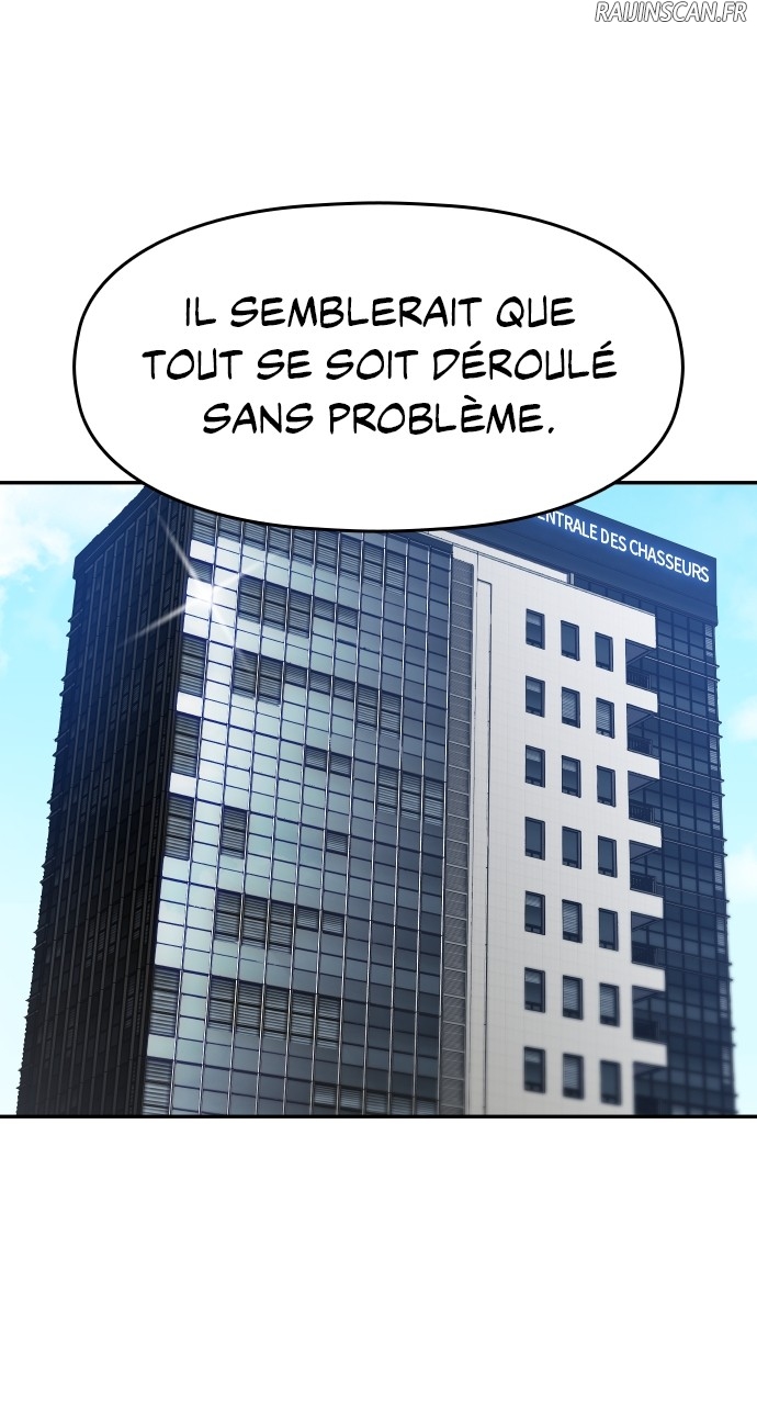 I Used To Be A Boss Chapitre 85 - Page 1