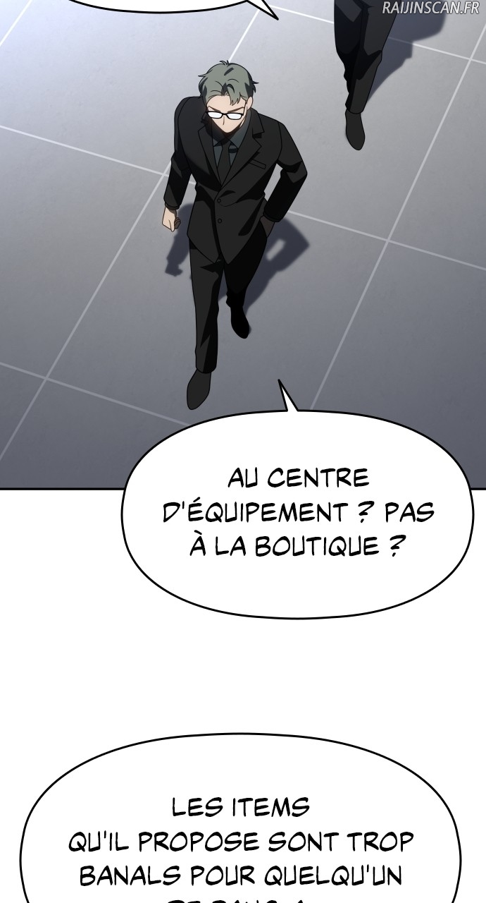 I Used To Be A Boss Chapitre 85 - Page 10