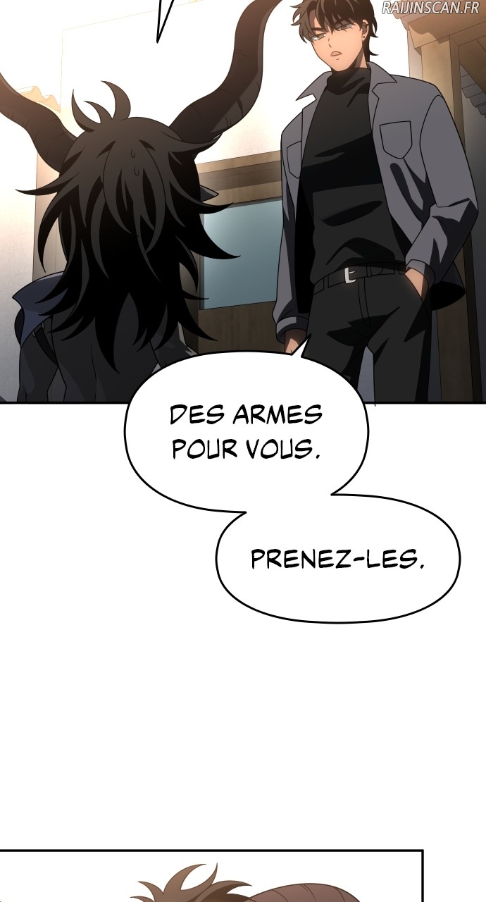 I Used To Be A Boss Chapitre 85 - Page 102