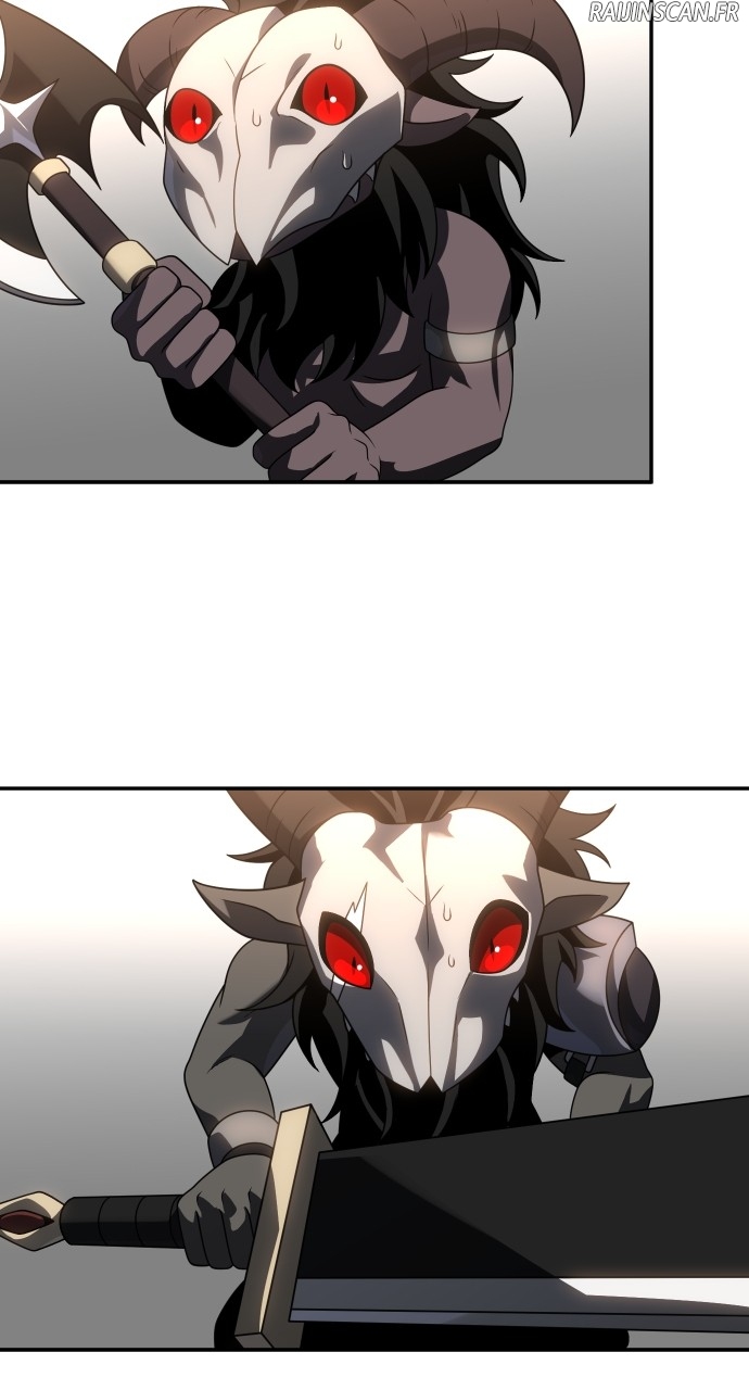I Used To Be A Boss Chapitre 85 - Page 103