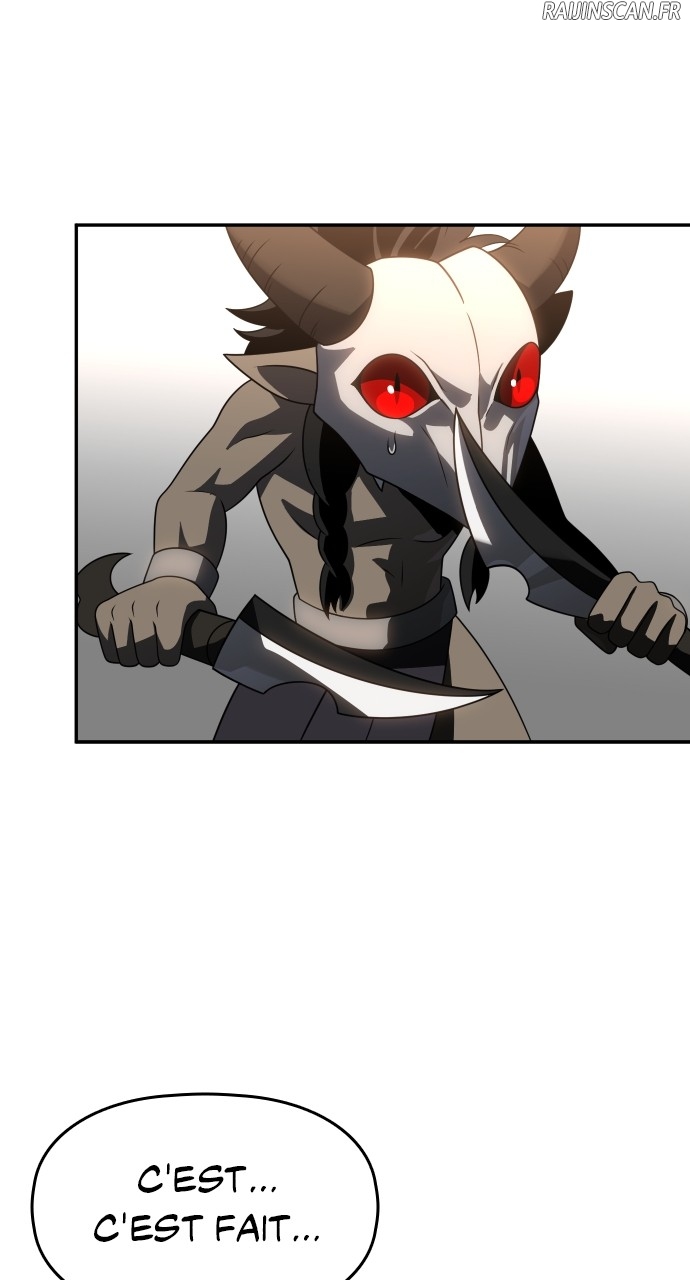 I Used To Be A Boss Chapitre 85 - Page 104
