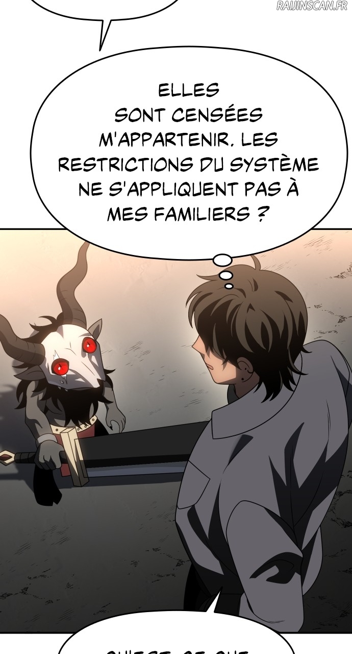I Used To Be A Boss Chapitre 85 - Page 105