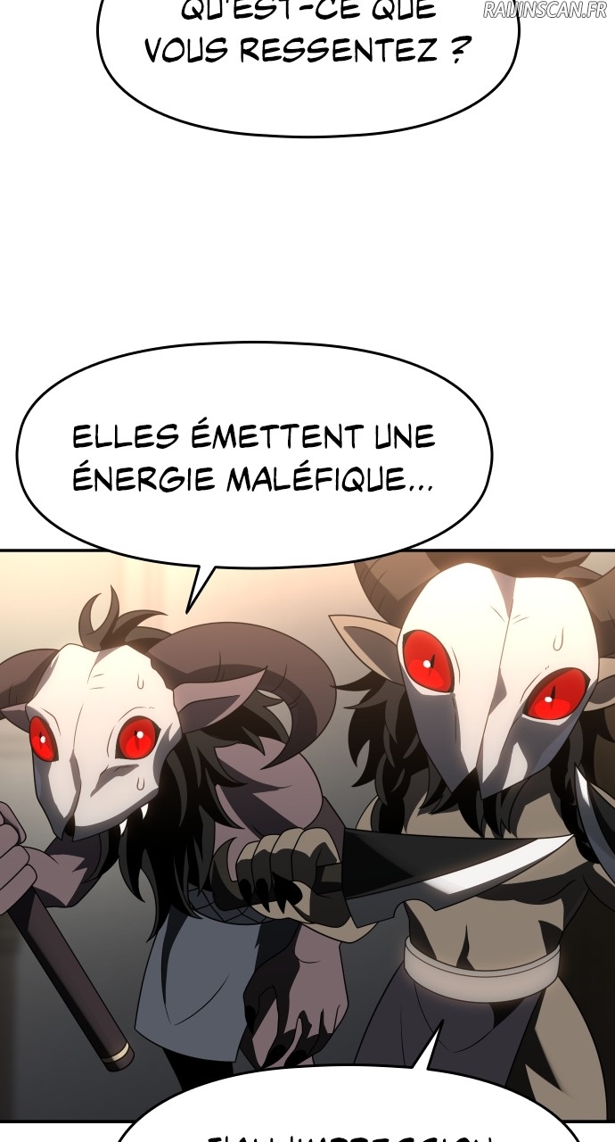 I Used To Be A Boss Chapitre 85 - Page 106