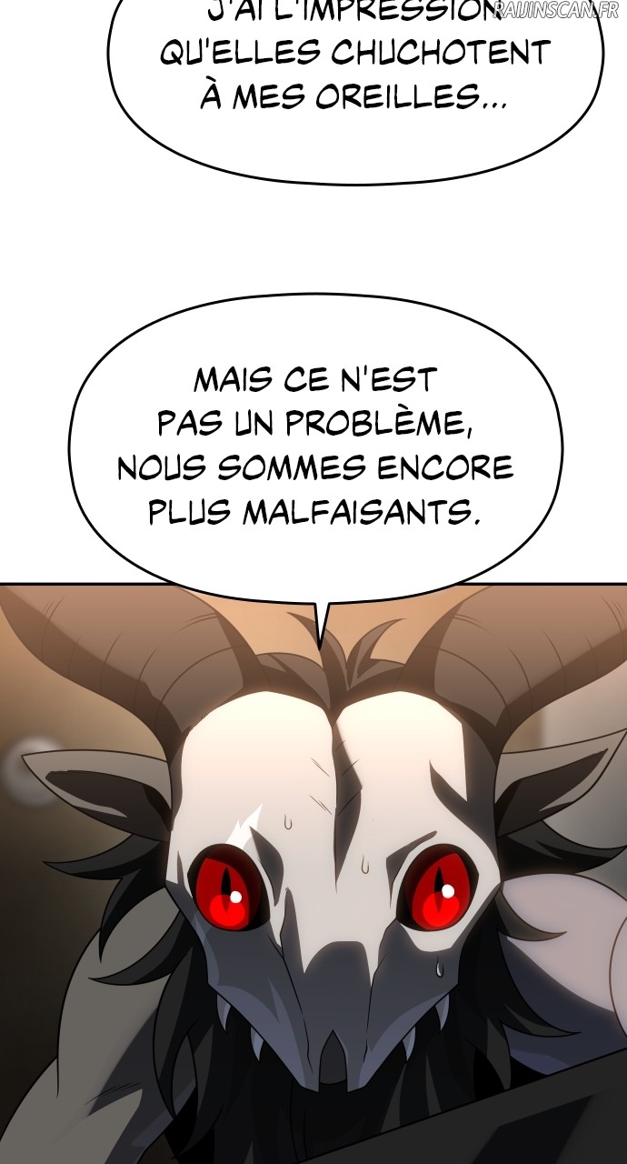 I Used To Be A Boss Chapitre 85 - Page 107