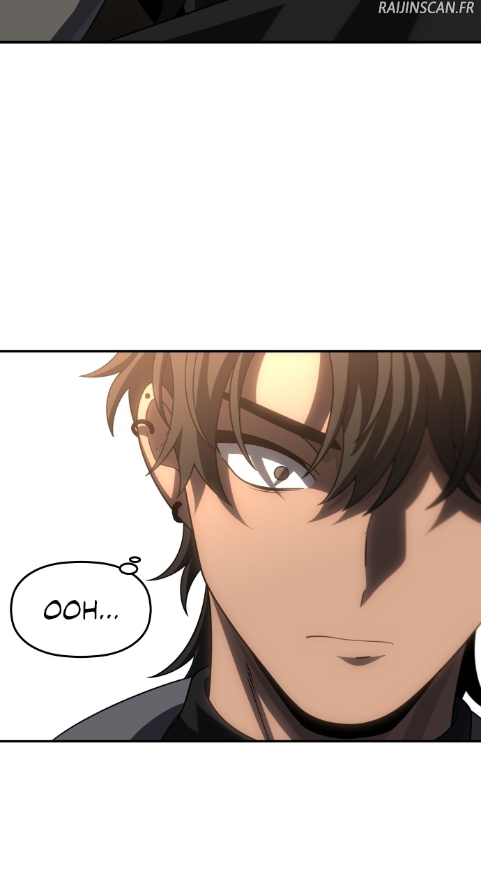 I Used To Be A Boss Chapitre 85 - Page 108