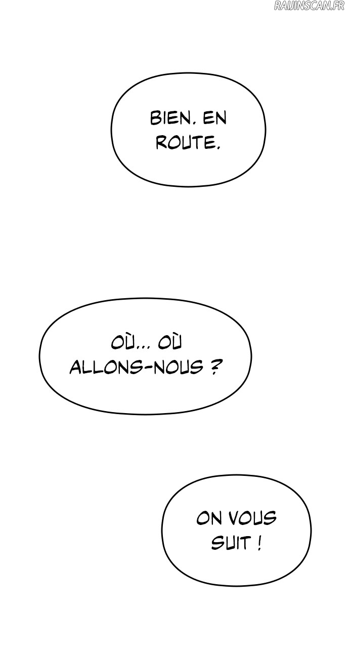 I Used To Be A Boss Chapitre 85 - Page 109