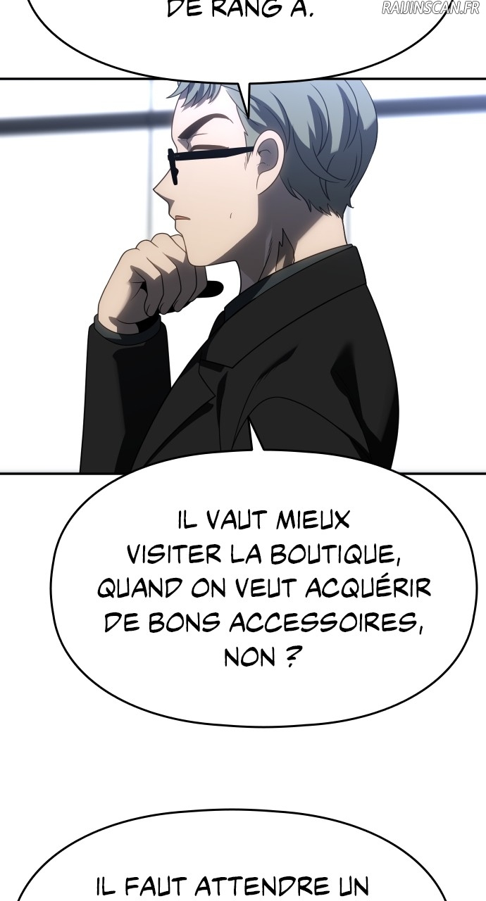 I Used To Be A Boss Chapitre 85 - Page 11