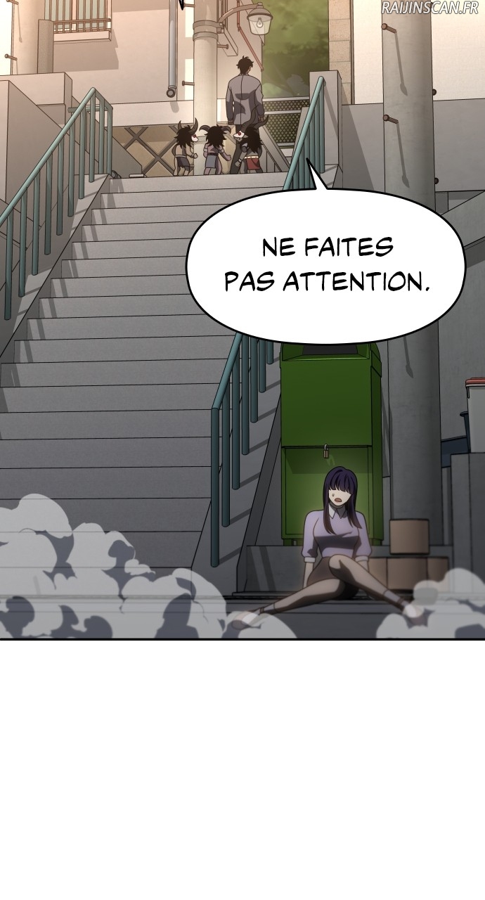 I Used To Be A Boss Chapitre 85 - Page 112