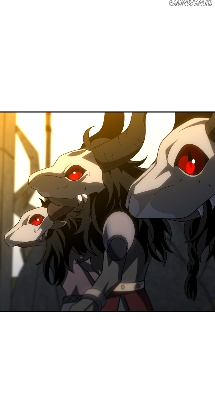 I Used To Be A Boss Chapitre 85 - Page 114
