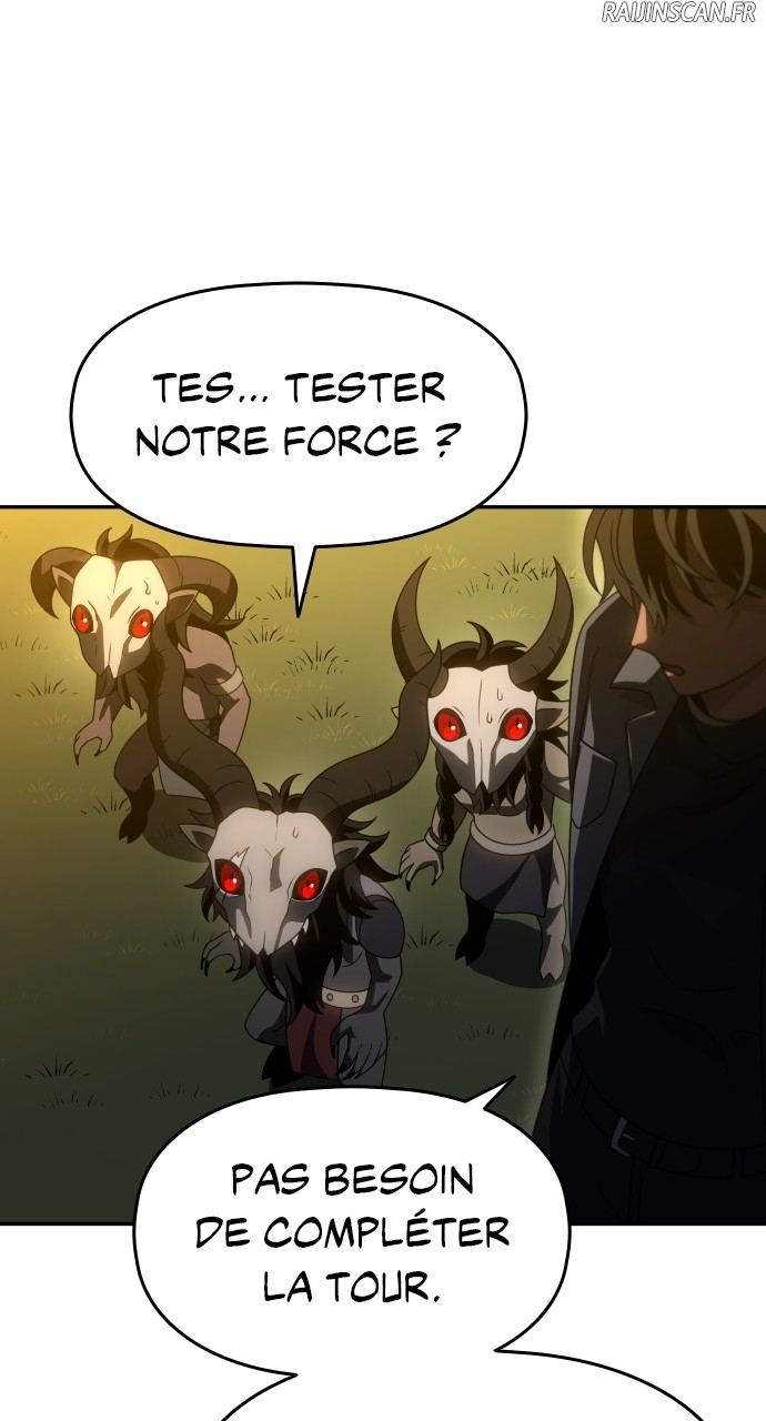I Used To Be A Boss Chapitre 85 - Page 116