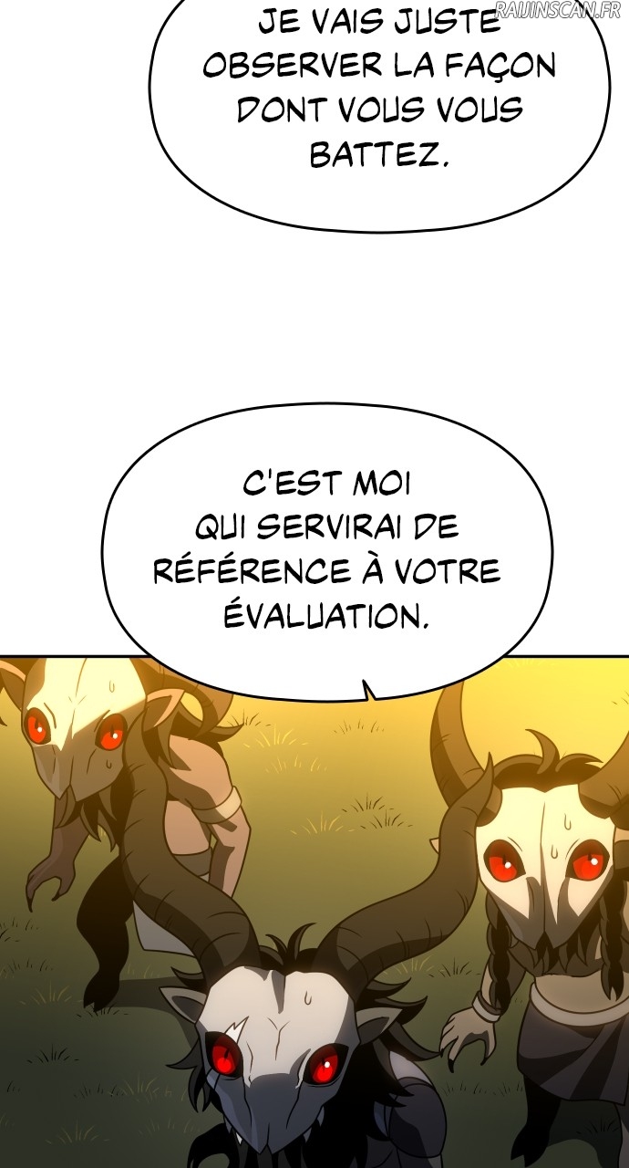 I Used To Be A Boss Chapitre 85 - Page 117