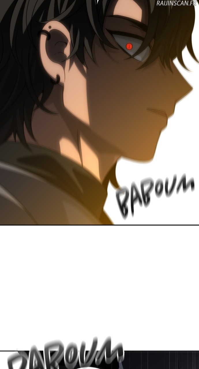 I Used To Be A Boss Chapitre 85 - Page 119