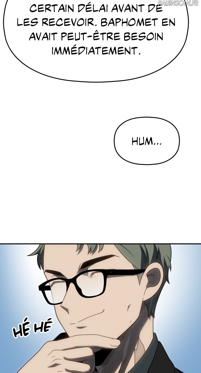 I Used To Be A Boss Chapitre 85 - Page 12