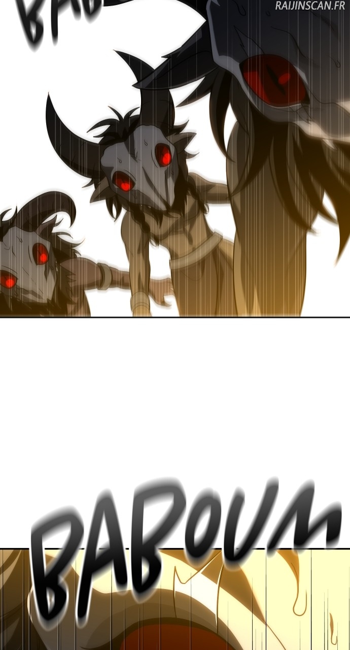 I Used To Be A Boss Chapitre 85 - Page 120
