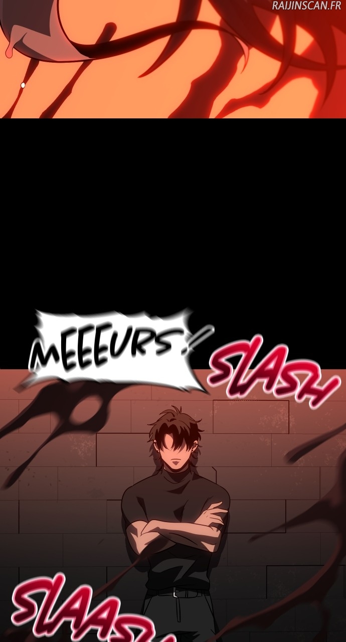 I Used To Be A Boss Chapitre 85 - Page 124