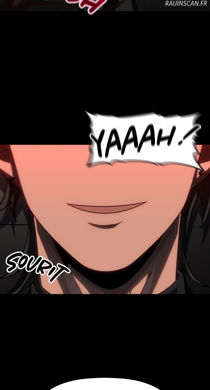 I Used To Be A Boss Chapitre 85 - Page 125
