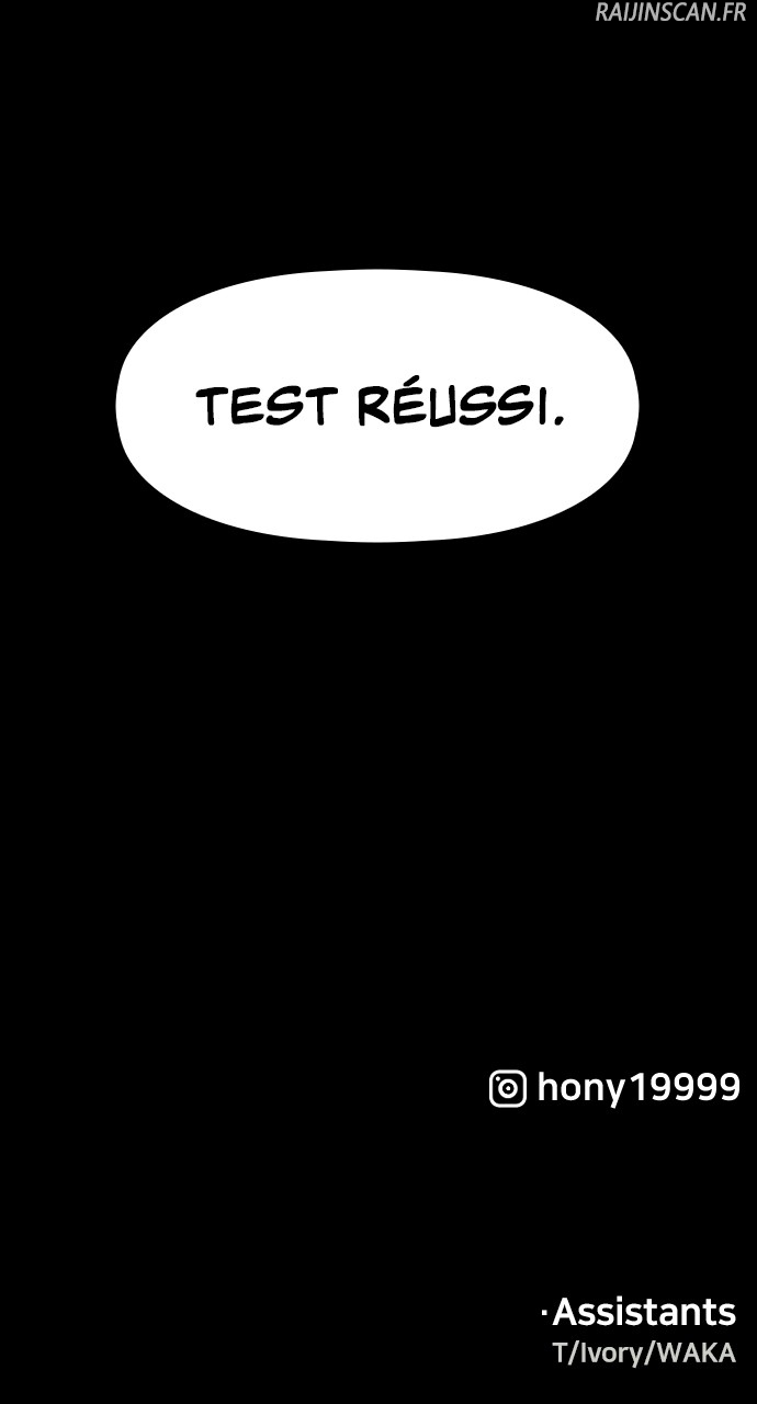 I Used To Be A Boss Chapitre 85 - Page 127