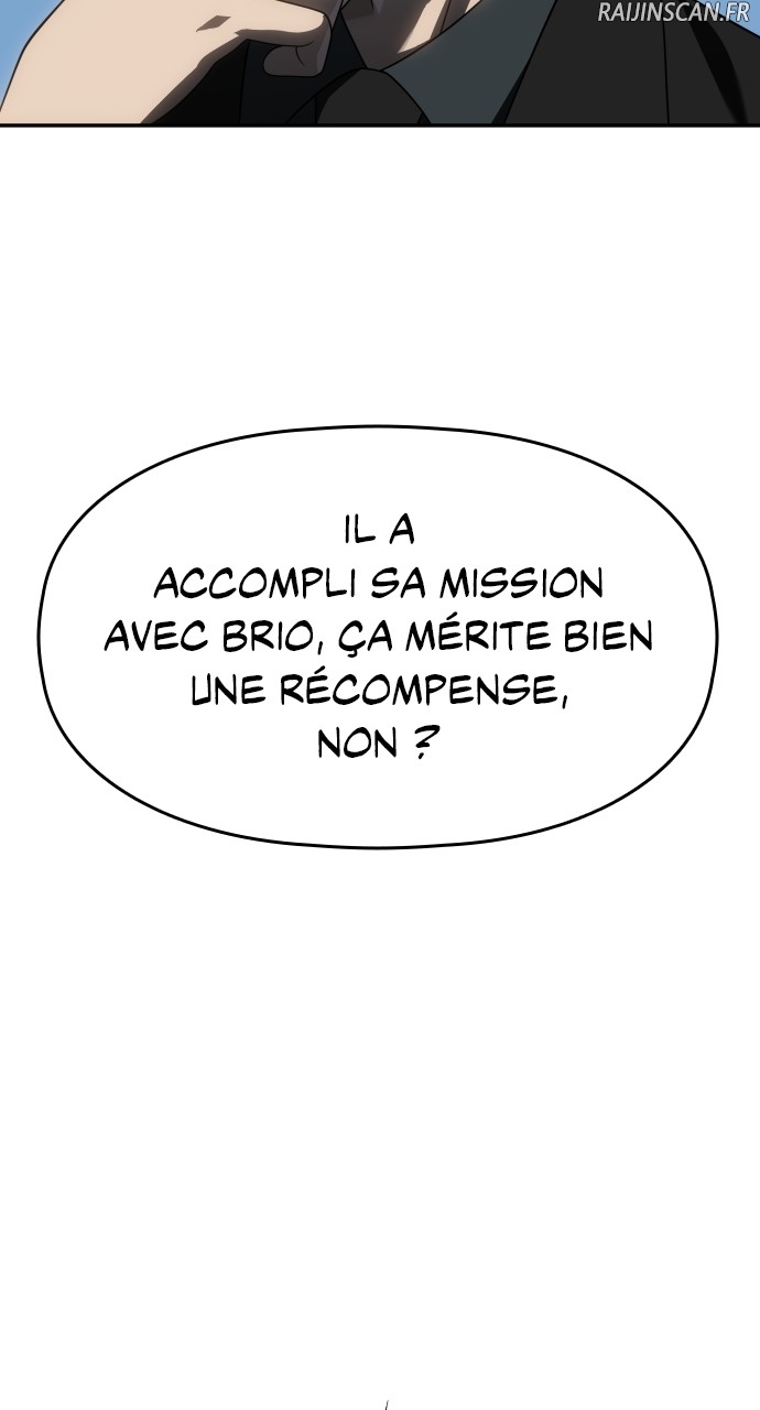 I Used To Be A Boss Chapitre 85 - Page 13