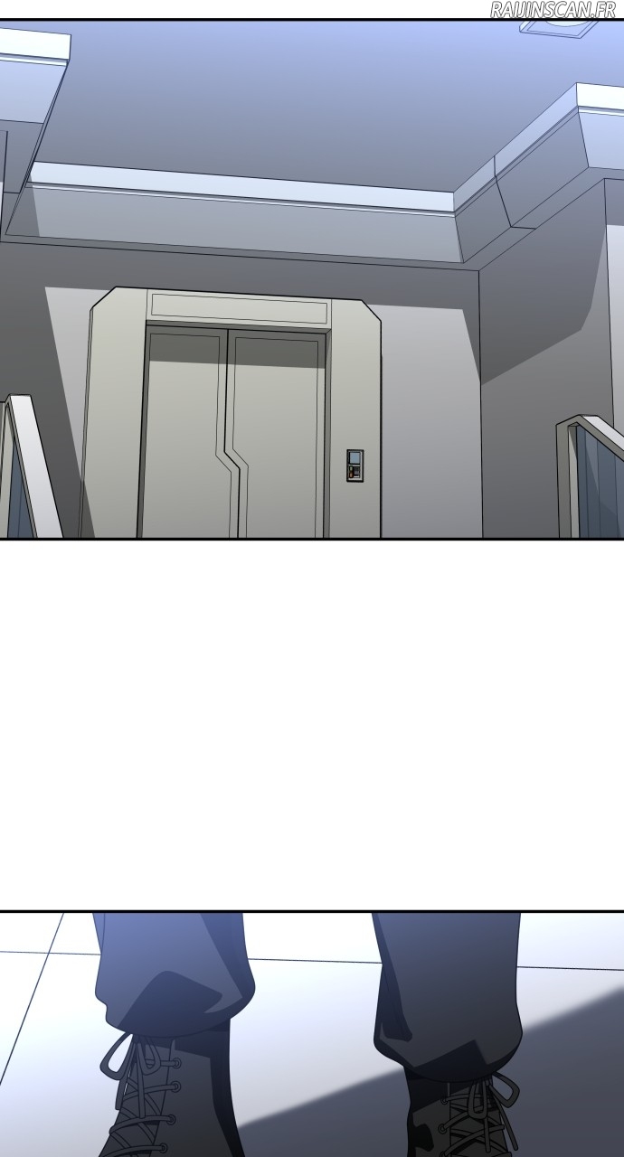 I Used To Be A Boss Chapitre 85 - Page 15