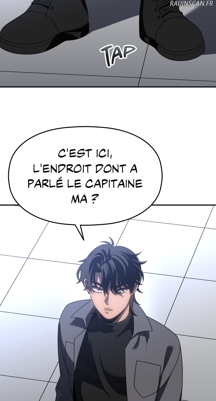 I Used To Be A Boss Chapitre 85 - Page 16