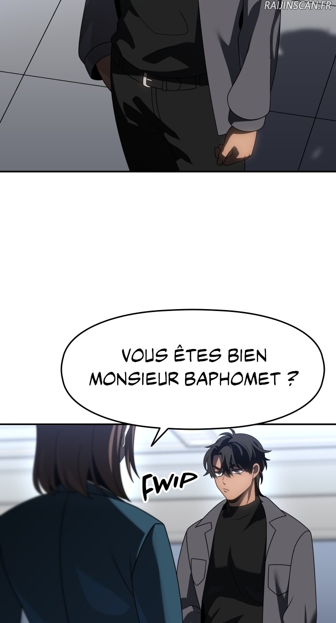 I Used To Be A Boss Chapitre 85 - Page 17