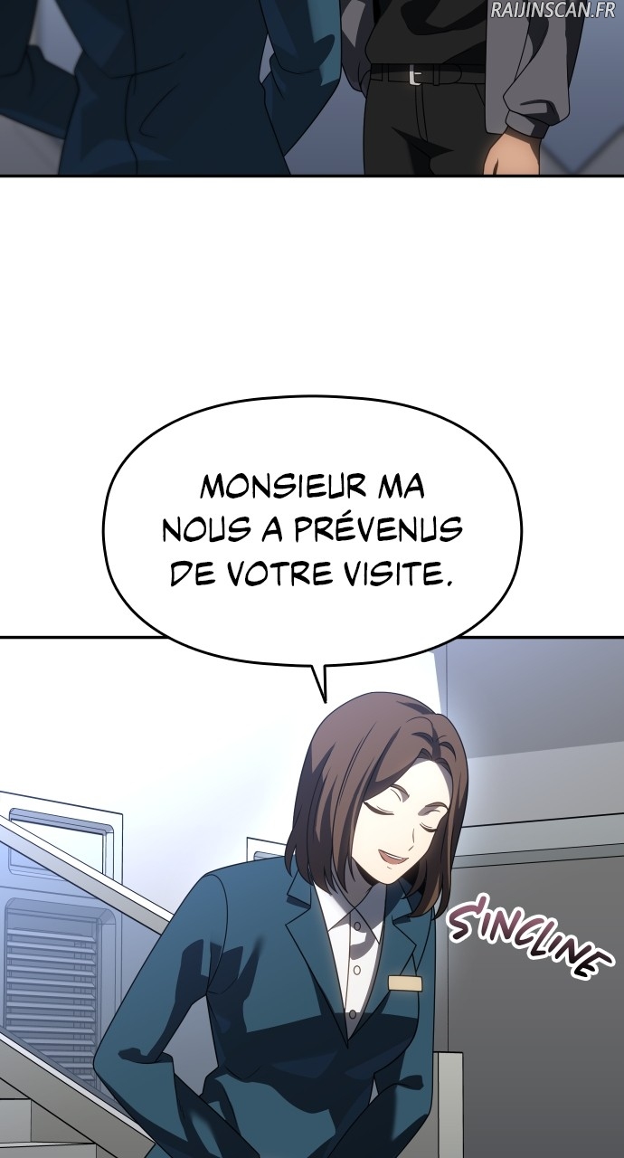 I Used To Be A Boss Chapitre 85 - Page 18