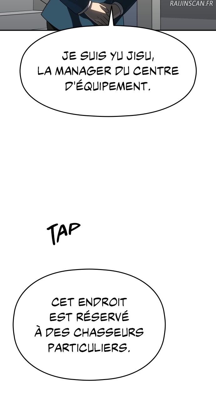 I Used To Be A Boss Chapitre 85 - Page 19