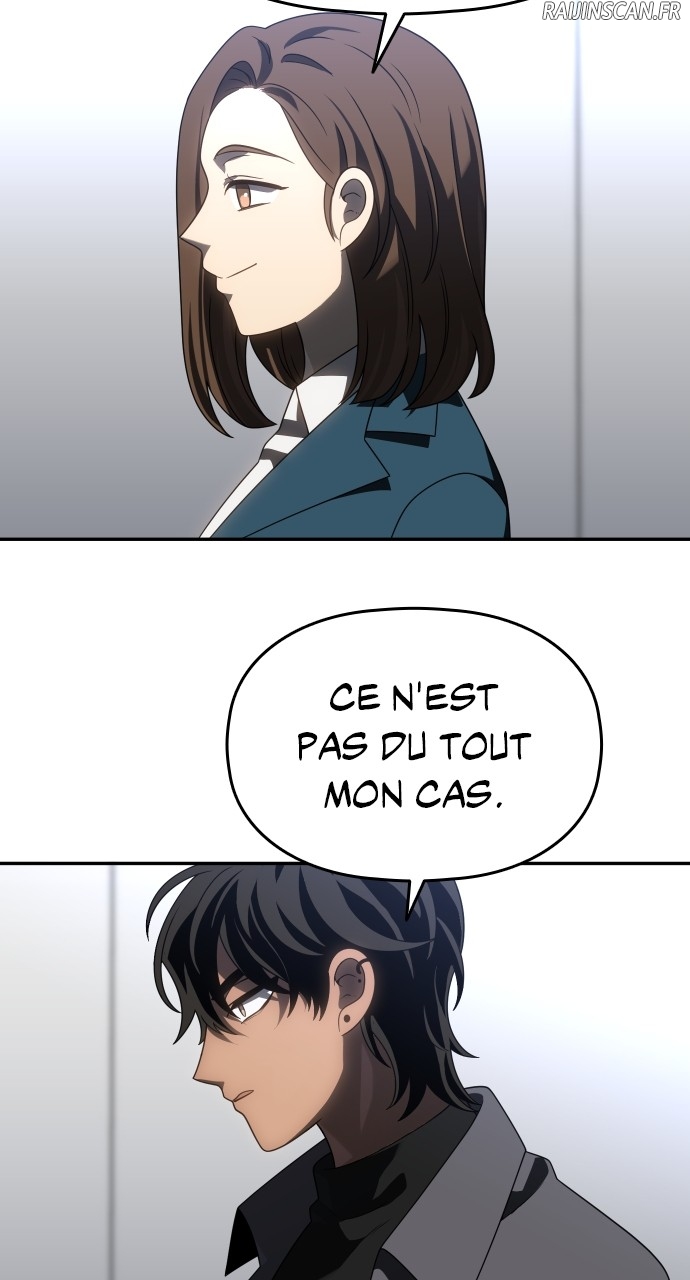 I Used To Be A Boss Chapitre 85 - Page 21