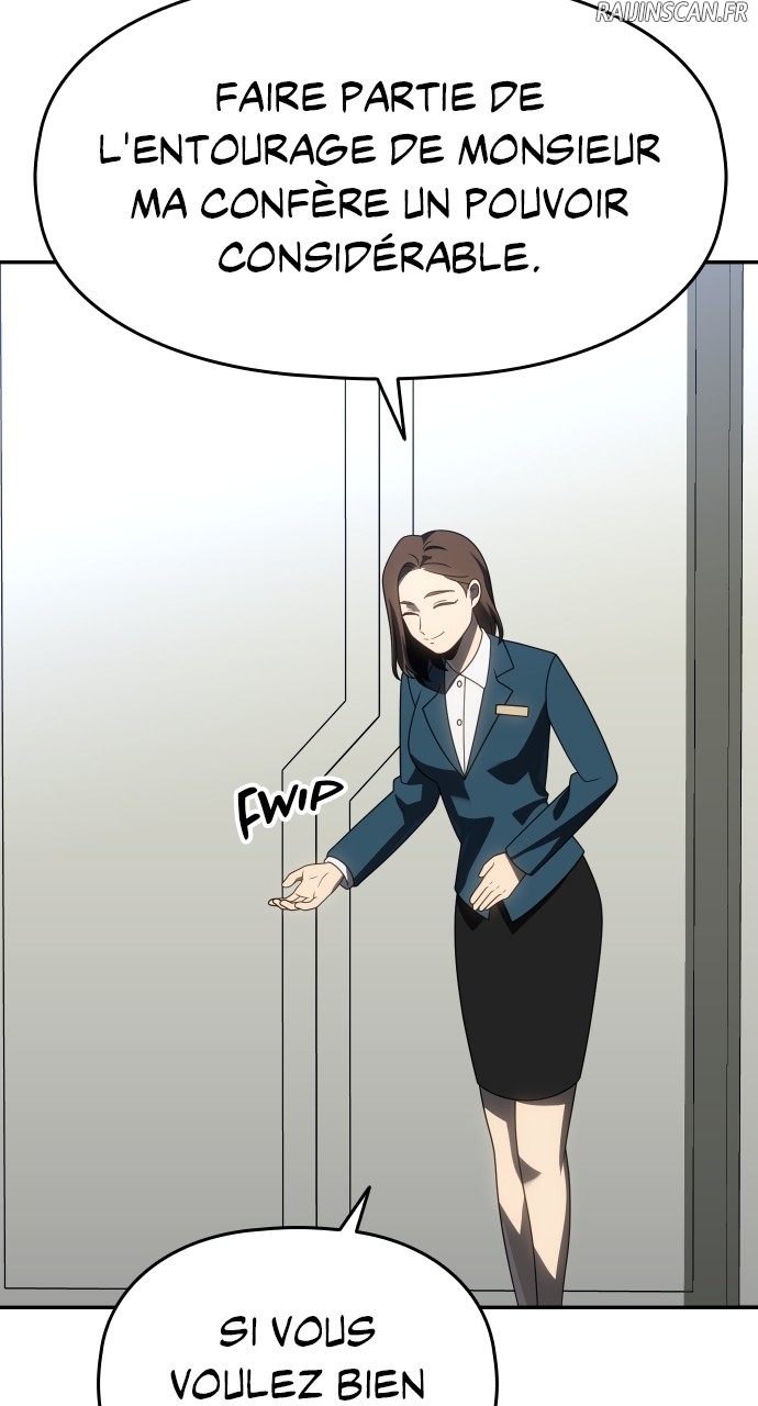 I Used To Be A Boss Chapitre 85 - Page 23