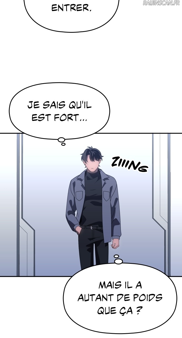 I Used To Be A Boss Chapitre 85 - Page 24