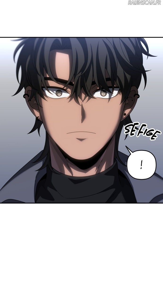 I Used To Be A Boss Chapitre 85 - Page 25